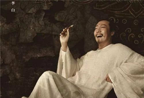 自谴|一个相貌平庸的才子,写下一首千古绝句,却被以为是李白的口头禅