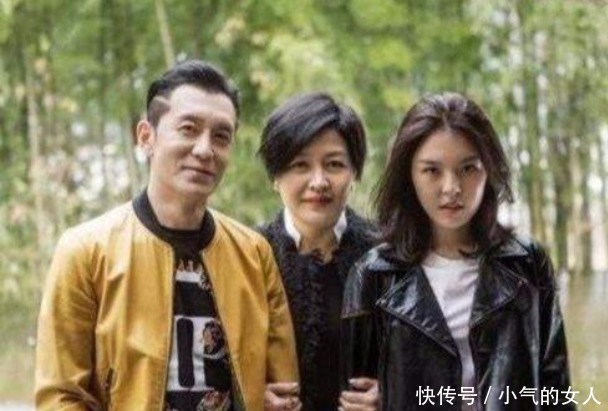 中电视台 李咏去世后留下2亿遗产,没有给哈文,而是全部给了她