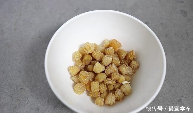 妈妈每天早晨坚持喝“它”，气色红润，皮肤细腻，比吃阿胶效果好