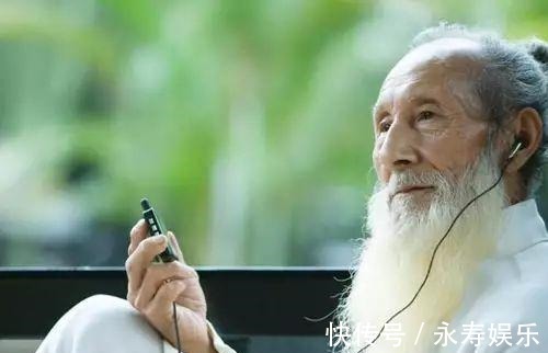 睡眠|50岁后有3个表现的人,容易长寿,4个全符合可能活到80岁