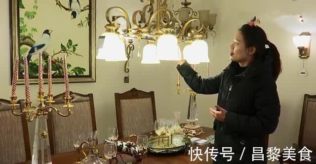 吸顶灯|新房装修餐厅吊灯是选吸顶灯还是吊灯好?看看品牌店长介绍明白了