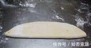 好吃|早餐想吃发面饼,只要学会这一步,好吃到停不下来!