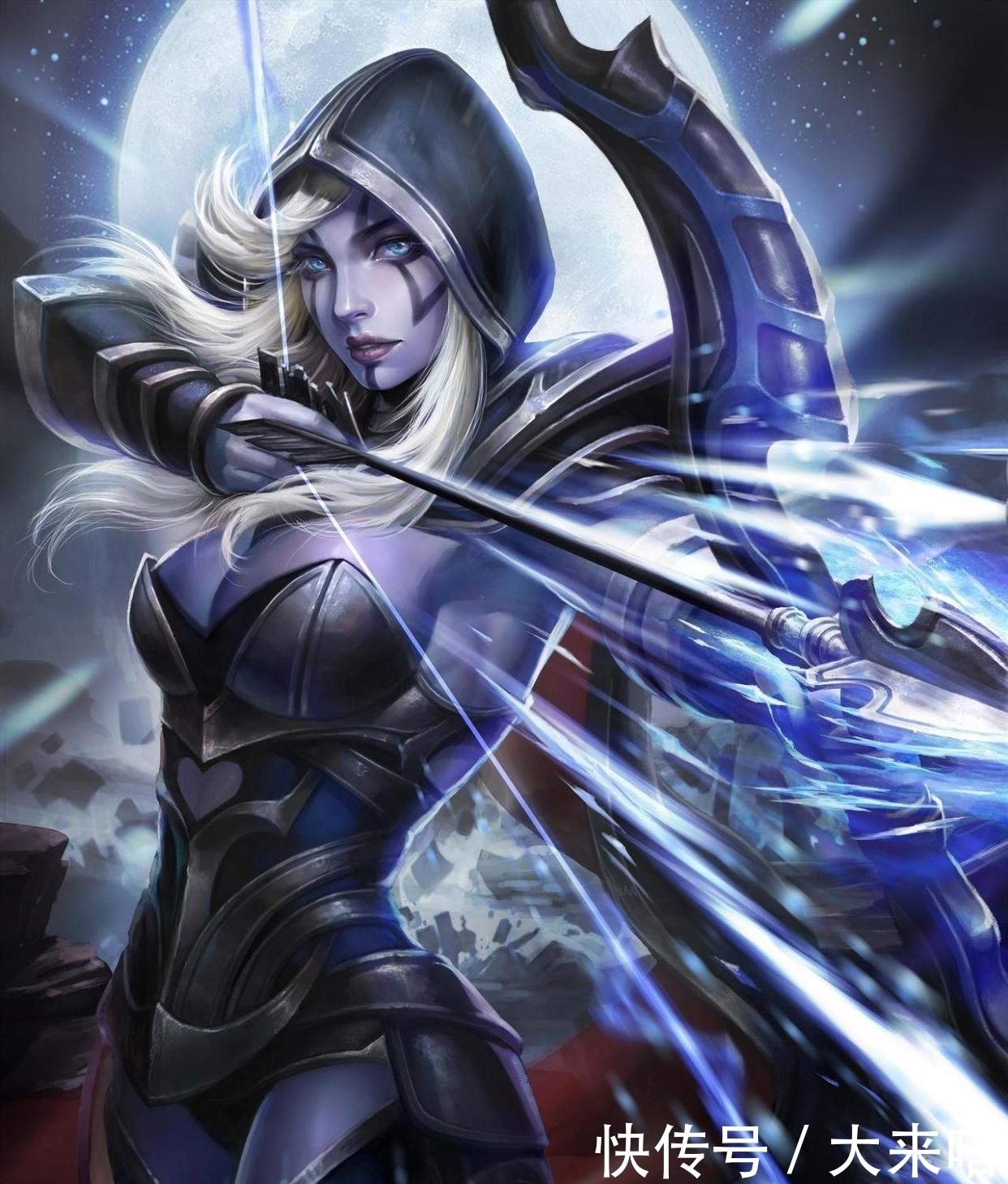 全体|推荐3本西幻类小说,类型各异,全体穿越异界,异兽流,战锤元素