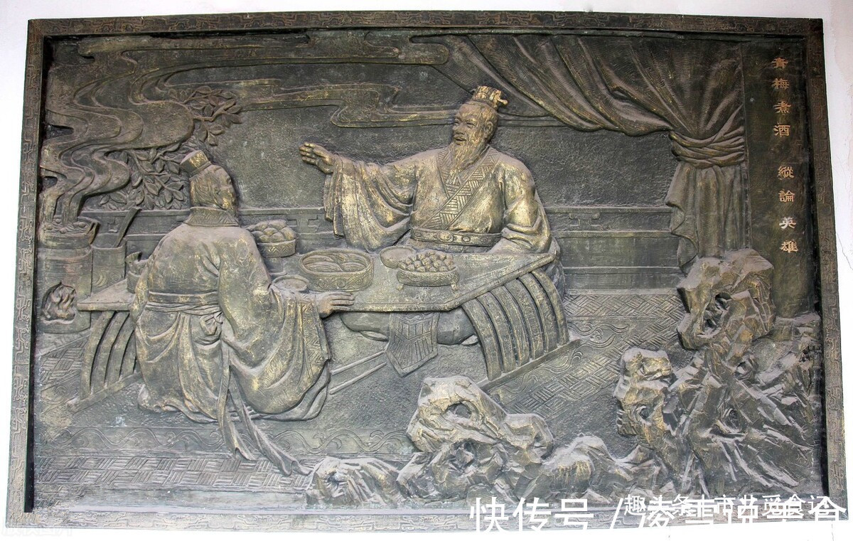 盛夏多喝“酸梅汤”，配方比例告诉你，天热常喝，清凉消暑特舒服