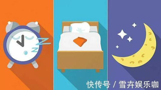 孩子|孩子越睡越聪明，教育专家提示：孩子睡眠时间少于这张表容易变笨