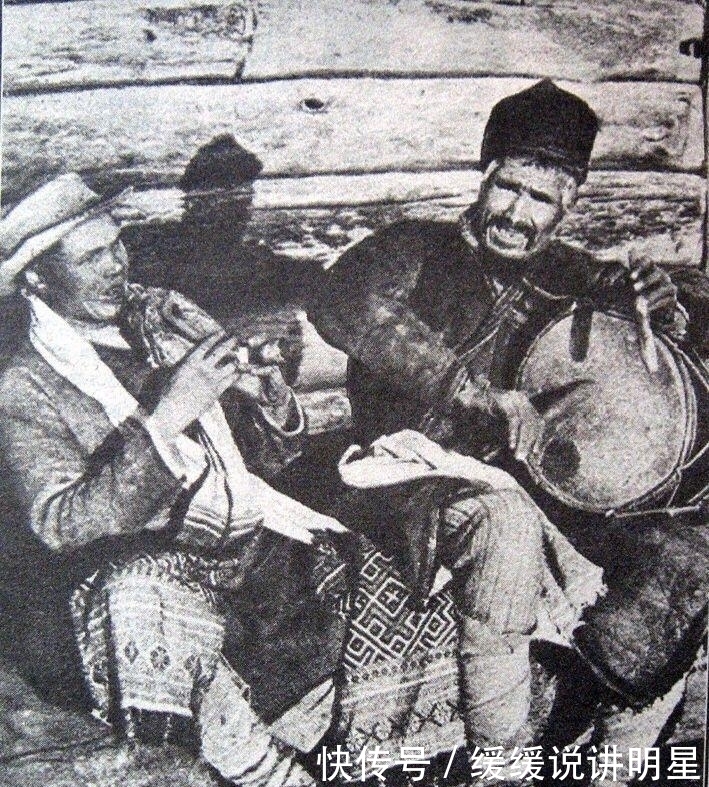 战役|格林瓦尔德战役中的鞑靼骑兵：虽然数量不多，却让德国人记忆深刻