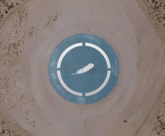 贝佐斯的火箭公司为什么取名蓝色起源，它为啥比不过SpaceX