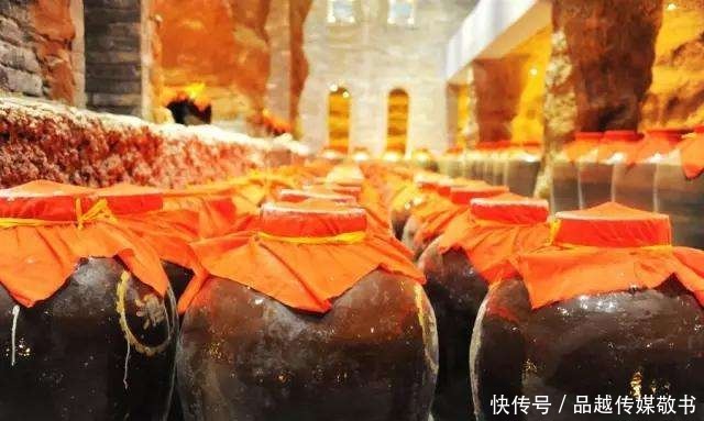 酒水的利润高吗?不就是用粮食造的吗?为何卖这么贵?