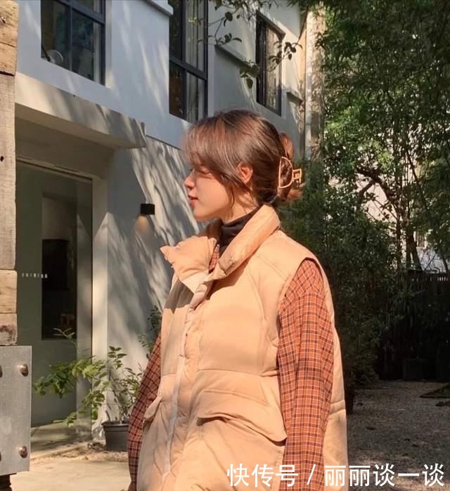 干练|过年头发不知道怎么扎这4款清爽又干练,简单好上手