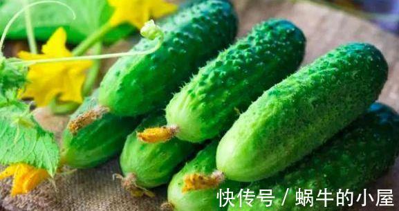 抗衰老|夏季比西瓜解渴还便宜，每天一根，能降脂降压、排毒养颜、抗衰老