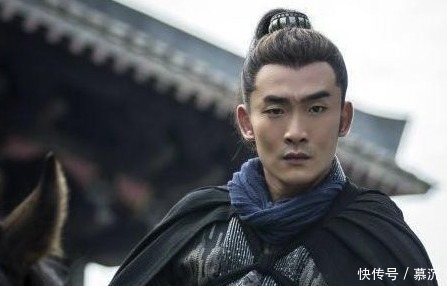 梁山|水浒最猛的人,不在水泊梁山,先后有5位梁山好汉死在他刀下!