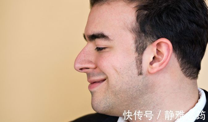 戒烟|肺不好,鼻先知,远离“3个字”,做好5件事,肺会一天比一天强壮