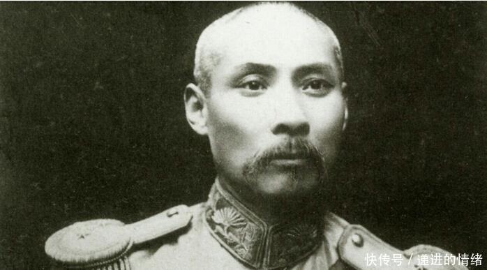 袁世凯|此人曾是国家元首，晚年却靠政府救济生活，死后无一处房产！