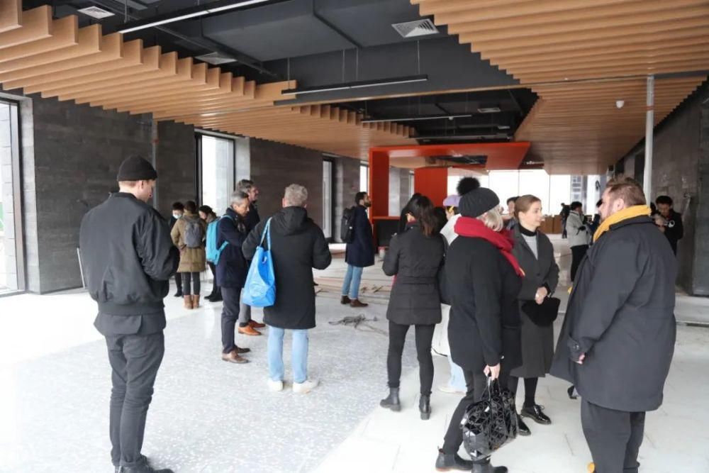  设计|2020年建筑与设计教育研讨会今日举行