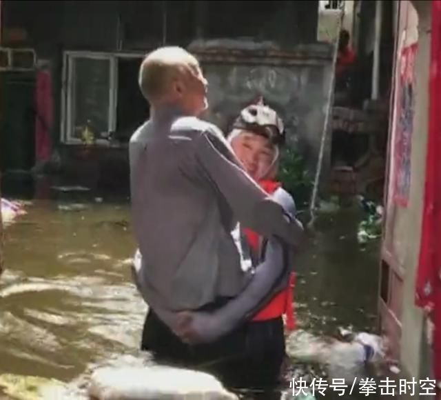 武僧一龙|谁更伟大?武僧一龙全力参与河南救援，播求却因私生子被告上法庭