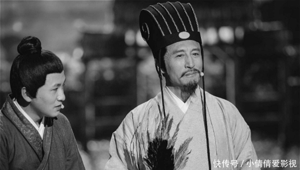 三国|三国时，郭嘉和诸葛亮比谁更厉害？一本书告诉了我答案