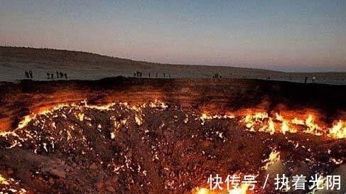 地狱之门|世界上最危险的地方：海拔4600多米“死亡公路”，每年事故200起