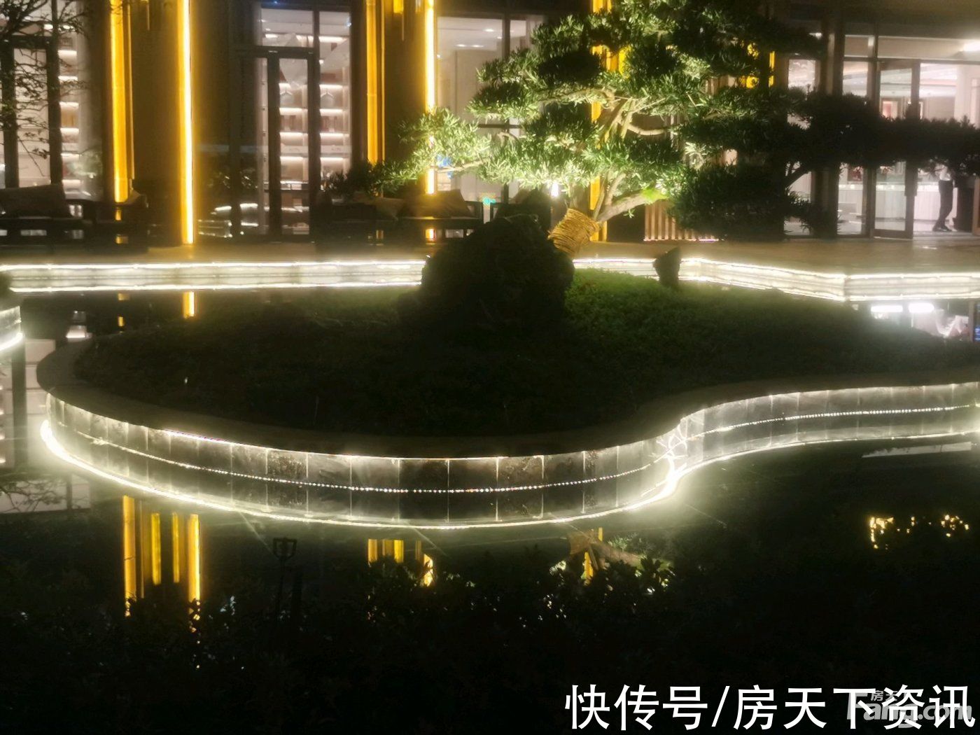 楼盘|长沙如院新拍现场图片，实时了解楼盘新动态