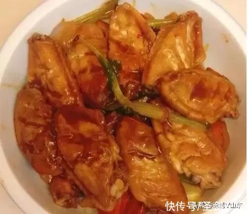 生抽|在家请客做的12道家常菜招待，道道色香味俱全，客人吃了连连称赞