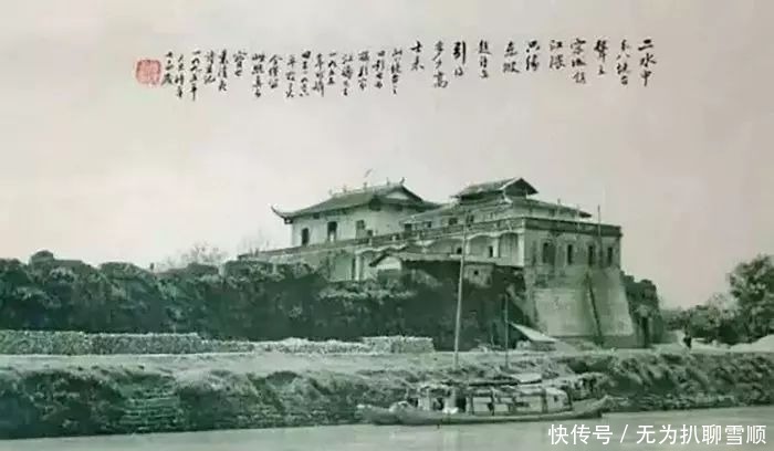 建筑|中国近百年被毁著名建筑简史