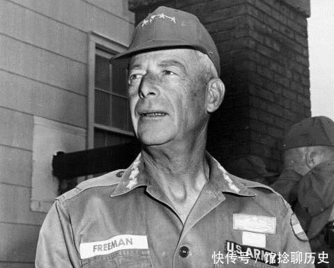 击败|朝鲜战争奇葩的一幕:美国将军与韩国将军用中文讨论如何击败朝军