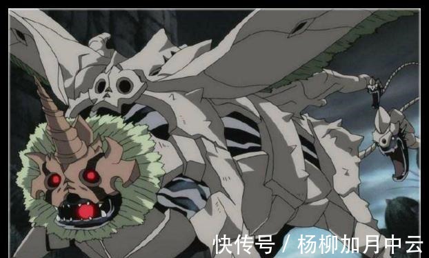 奇葩|盘点火影忍者中10个最奇葩的忍术,鸣人的绝对是终极奥义