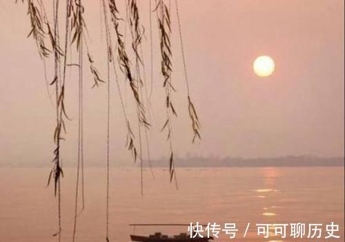 莫言#杜牧晚年一首诗,极为深刻,结尾道尽千年真理,可惜现代人听不进