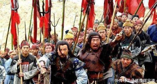 屠城|张献忠对和尚说:你吃一块肉,不然屠城!和尚说一句话成千古名言