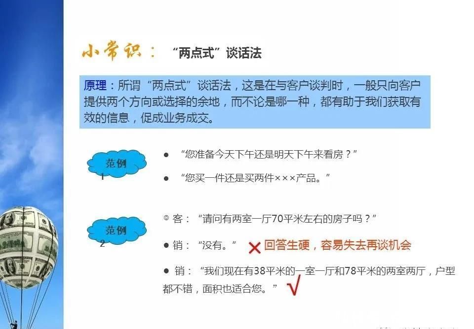 优秀|「干货」优秀置业顾问是如何炼成的？