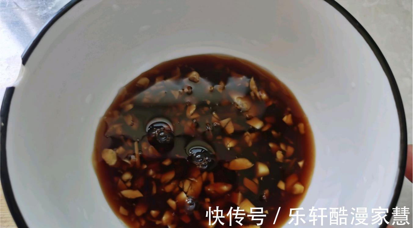 木耳|入秋后,不管有多忙,别忘吃这菜,简单拌一拌,健康美味又营养