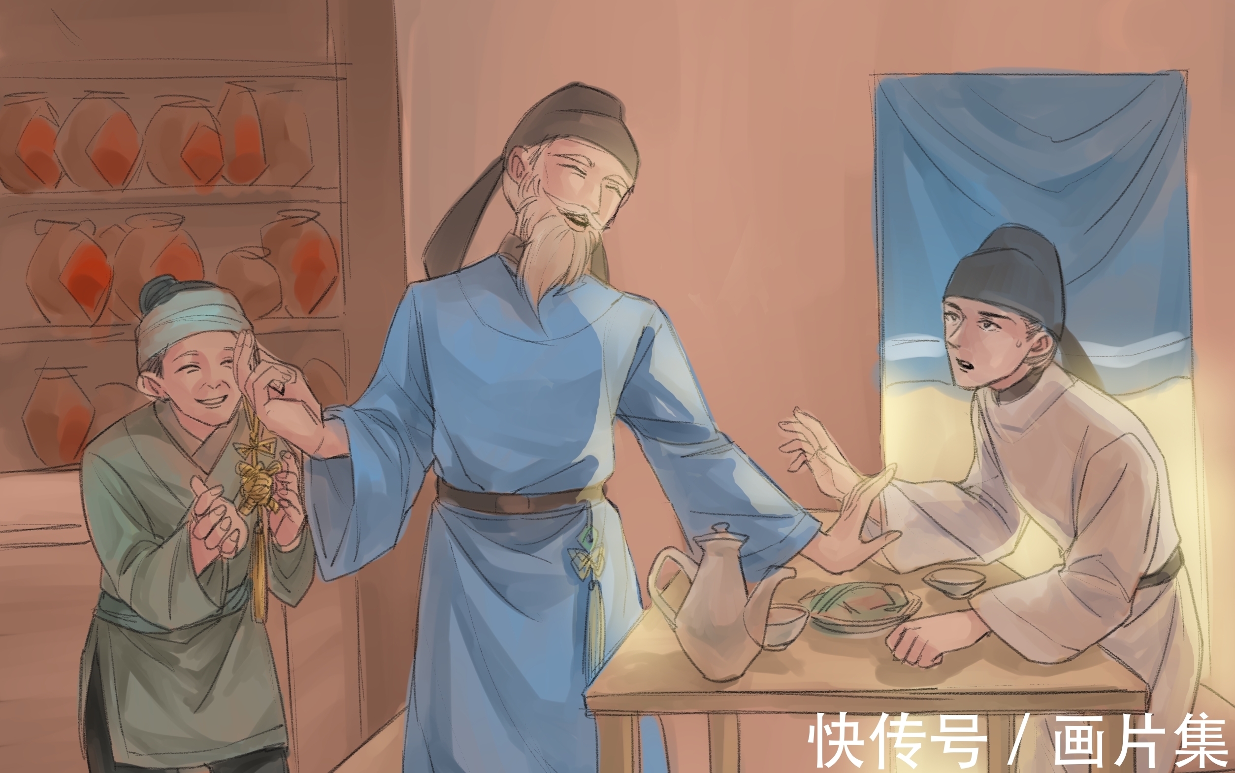 排行榜&史上10大悼亡诗词排行榜,首首令人泪目,哪首最感动人?