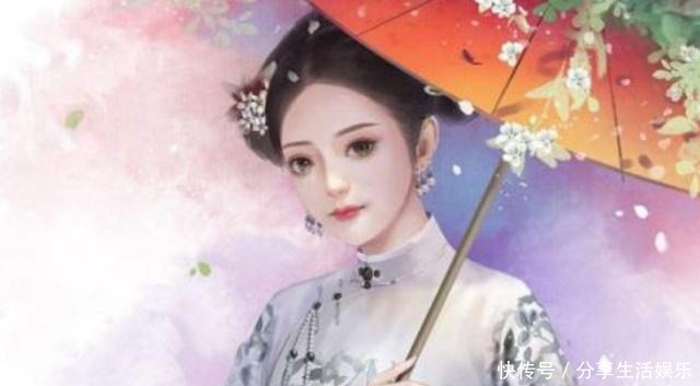 更是|何皇后唐朝史上最后一位皇后,结局更是悲惨坎坷