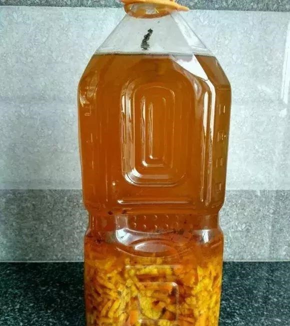 橘子皮养花有4个“坑”不能踩,方法不对没效果还伤花