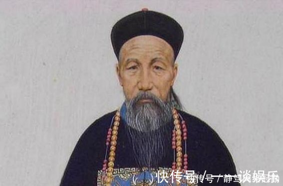 文人史|曾国藩30岁前碌碌无为，大师给了他4个字，从此仕途一路高升