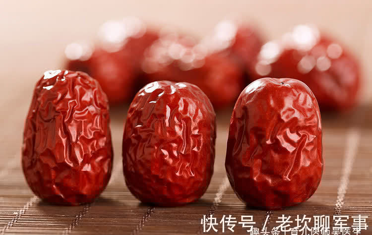 延缓衰老|秋天预防衰老,人体都吃的食物,肌肤好了,富含营养,提高免疫力