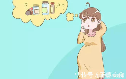 小张|孕期不经意的这几种行为,很容易让“胎记”找上宝宝,孕妈别大意