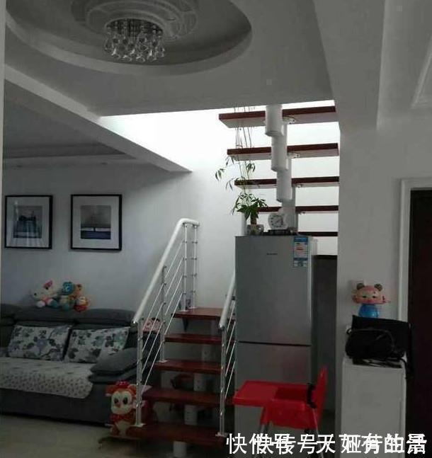 阁楼|让公婆住阁楼我被骂惨了,阁楼能养花还能晒太阳,哪里不好了?