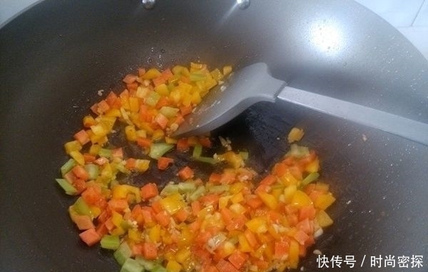 最爱给我女儿做的一道菜,补钙又护眼,一顿饭一个菜就够了