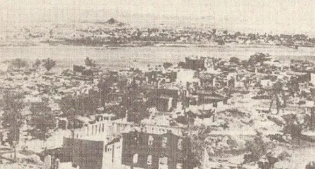 差距|车轮上的战争：透视中美两军背后最大差距