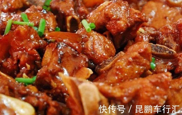 一日三餐|隔三差五给孩子做的营养菜,色泽诱人,美味营养,长高补脑身体棒