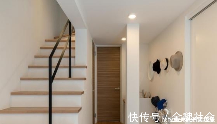 日本|日本人疑惑:为什么中国的玄关都只用来放鞋柜?日本家庭的玄关值得借鉴