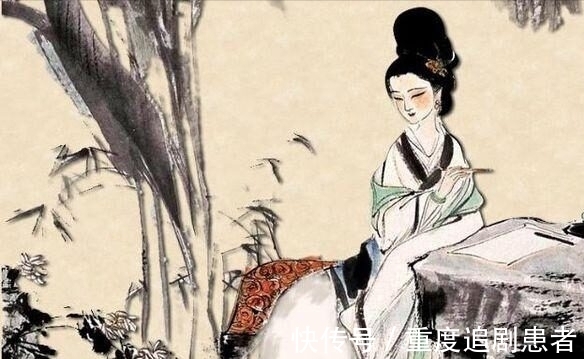 饮酒@酒中有词,词中有酒:从李清照的一阕阕酒词中,看她的百味人生