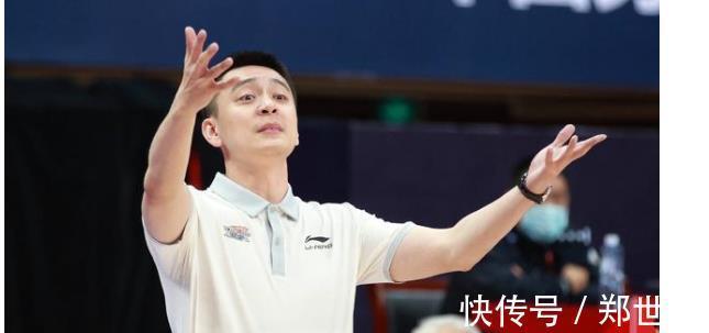 奥卡福|热身赛辽宁1分险胜广厦,郭艾伦因伤缺席,奥卡福牛刀小试