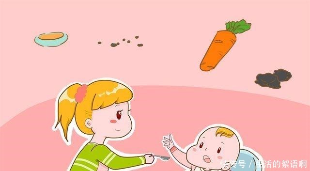 宝宝1岁之后,家长只有避开这4个“雷区”,才能保证他的健康!