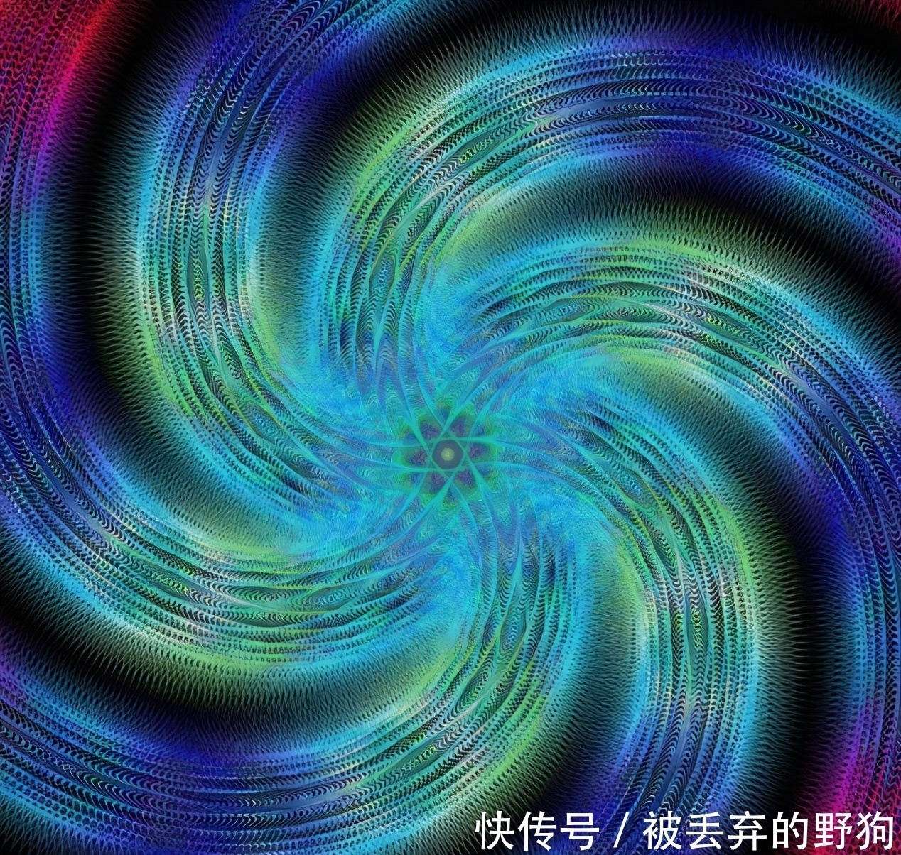 宇宙的外面是什么?科学家的猜测,可能很难让人相信