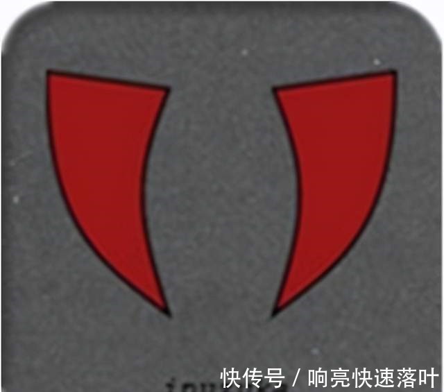 族徽|火影光看家徽，你能猜出其家族么说来惭愧最后一个我不认识