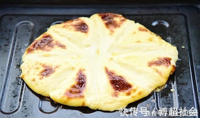 牛奶别再直接喝了，教你新吃法，好吃还软嫩香甜，孩子最爱吃