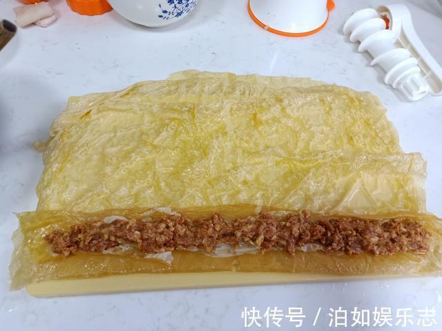 天冷了，蒸一锅解馋又暖和的好菜，揭开锅盖那一刻，太香了