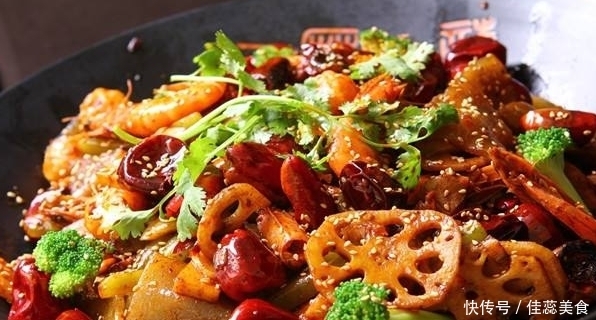 过年了,学会这几道硬菜,下饭又下酒,不上火不油腻,全家都喜欢