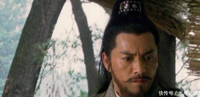 林冲|水浒中身为梁山泊的首位寨主,他是一个怎样的人呢!